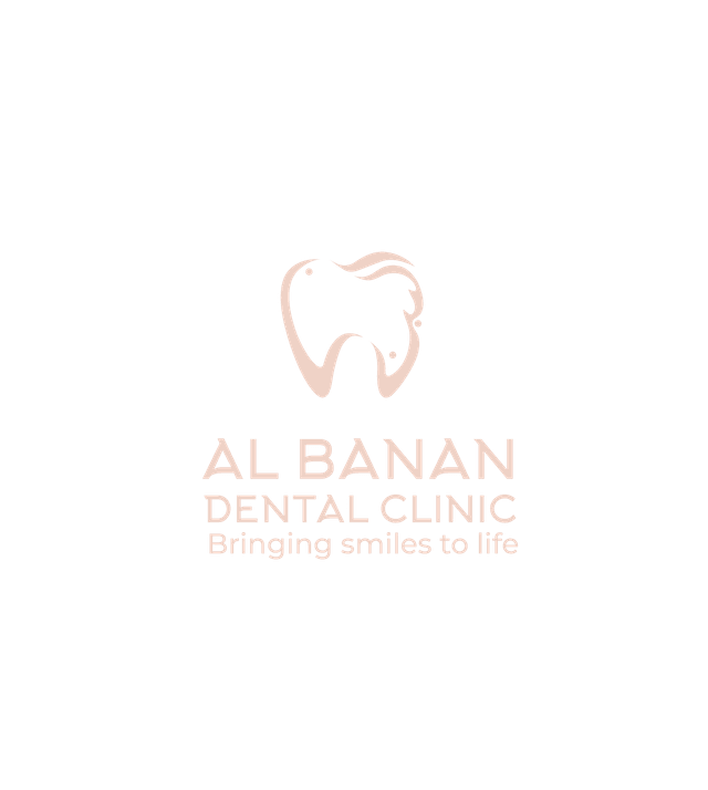 Al Banan Dental Clinic logo